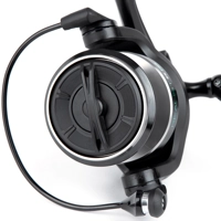 Skeater Realist 5K FRS Reel